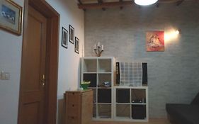 Casa Vacanze Trapani Vico compagni